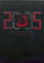 2005 Douglas High School Yearbook from Douglas, Alabama cover image