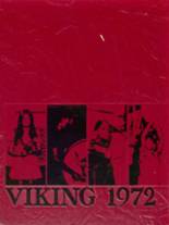 1972 Northwest Guilford High School Yearbook from Greensboro, North Carolina cover image