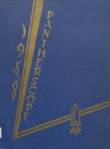 1958 Lapeer (Thru 1976) High School Yearbook from Lapeer, Michigan cover image