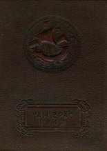 1947 Cape May High School Yearbook from Cape may, New Jersey cover image