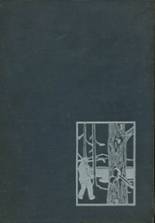 1935 Southwest High School Yearbook from Kansas city, Missouri cover image