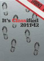 2012 Great Bend High School Yearbook from Great bend, Kansas cover image