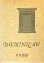 Dominican Academy yearbook