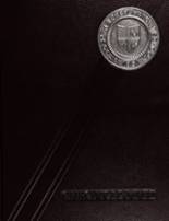 2011 St. Joseph's Prep School Yearbook from Philadelphia, Pennsylvania cover image