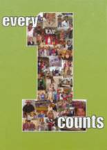 2009 Western Boone High School Yearbook from Thorntown, Indiana cover image