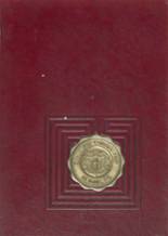 1972 Chaminade College Preparatory School Yearbook from St. louis, Missouri cover image