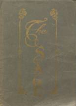Union High School 1909 yearbook cover photo