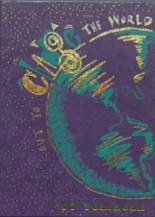 1997 Springville High School Yearbook from Springville, Alabama cover image