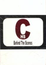 Carlisle High School 2006 yearbook cover photo