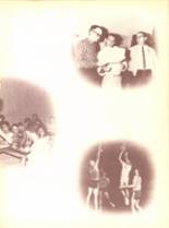 Eagle Pass High School 1963 yearbook cover photo