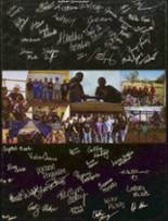 2007 Sterling City High School Yearbook from Sterling city, Texas cover image