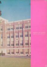 Melrose High School 1959 yearbook cover photo