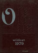 1979 Littlefield High School Yearbook from Littlefield, Texas cover image