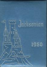 1960 Jonesborough High School Yearbook from Jonesborough, Tennessee cover image