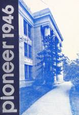 1946 Dearborn High School Yearbook from Dearborn, Michigan cover image