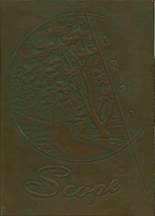 1971 Royalton-Hartland High School Yearbook from Middleport, New York cover image