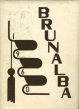 1960 Catasauqua High School Yearbook from Catasauqua, Pennsylvania cover image