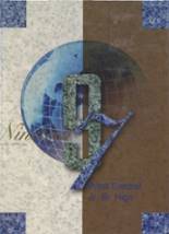 1997 West Central High School Yearbook from Francesville, Indiana cover image