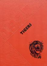 Iowa Valley High School 1977 yearbook cover photo