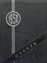 1950 Grayville High School Yearbook from Grayville, Illinois cover image