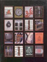 2007 Sandwich High School Yearbook from Sandwich, Illinois cover image