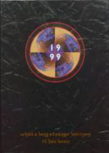 1999 Owensville High School Yearbook from Owensville, Missouri cover image