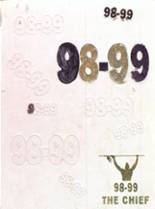 1999 Socastee High School Yearbook from Myrtle beach, South Carolina cover image