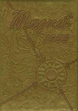 1953 Frederic High School Yearbook from Frederic, Wisconsin cover image