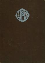 1920 Poughkeepsie High School Yearbook from Poughkeepsie, New York cover image