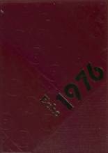 Easthampton High School 1976 yearbook cover photo