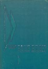 1957 Saint Mary School Yearbook from Akron, Ohio cover image