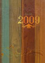 2009 Chazy Central Rural School Yearbook from Chazy, New York cover image