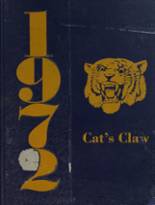 Fayette-Ware High School yearbook