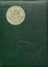 1943 North Coventry High School Yearbook from Pottstown, Pennsylvania cover image