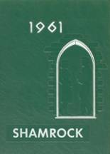 St. Thomas High School yearbook