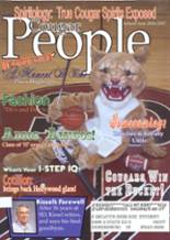2007 South Decatur High School Yearbook from Greensburg, Indiana cover image