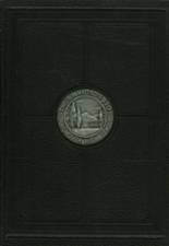 1930 Portsmouth High School Yearbook from Portsmouth, Ohio cover image