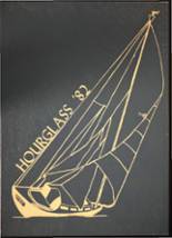 1982 Fairport High School Yearbook from Fairport, New York cover image