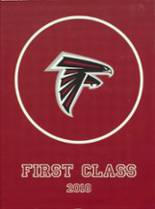 2018 Douglas Community School Yearbook from Douglas, Nebraska cover image