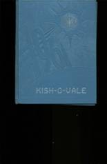 1961 Belleville Mennonite High School Yearbook from Belleville, Pennsylvania cover image