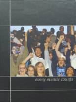 2007 Widefield High School Yearbook from Colorado springs, Colorado cover image