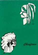 1989 Seminole High School Yearbook from Seminole, Oklahoma cover image