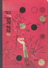 1950 High School of Music & Art Yearbook from New york, New York cover image