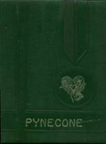 1969 Raymond High School Yearbook from Raymond, New Hampshire cover image